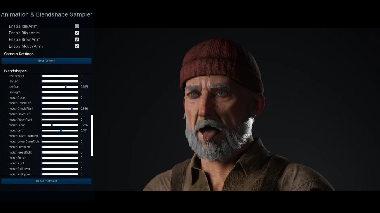 Survival NPC - Hank "Murph" Murphy📱 - изображение 4